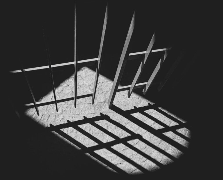 National strategy will help end over-representation of Indigenous people in justice system