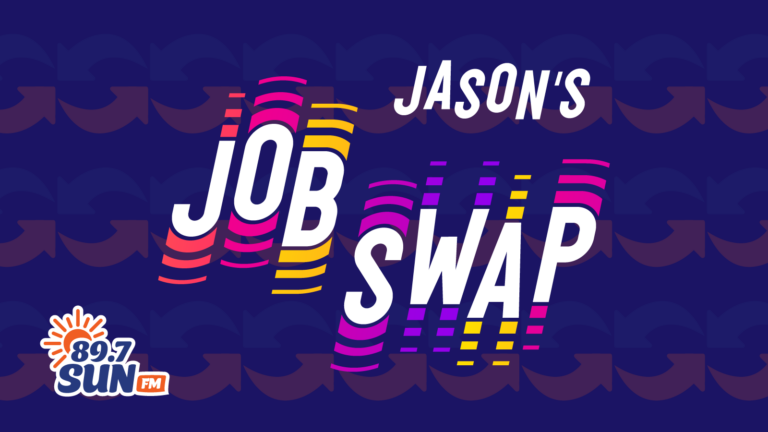 Jason’s Job Swap