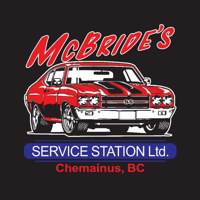 mcbrides