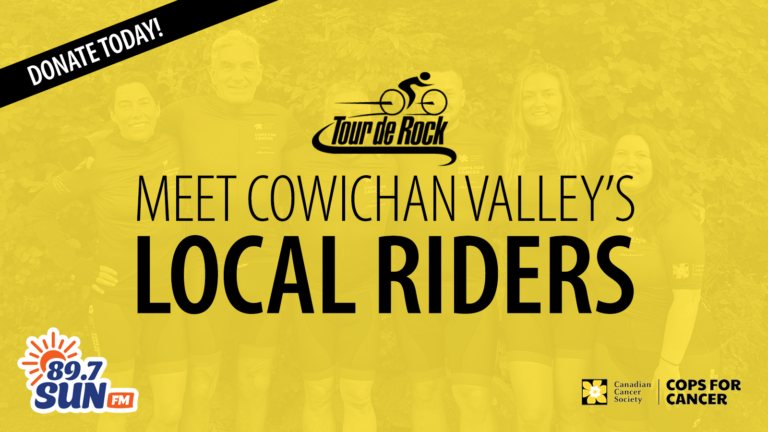 CJSU Tour de Rock 2025-Landing Page banner