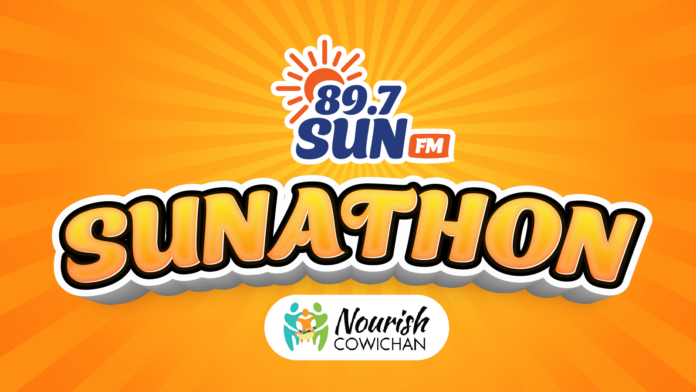 Sunathon 2025 banner