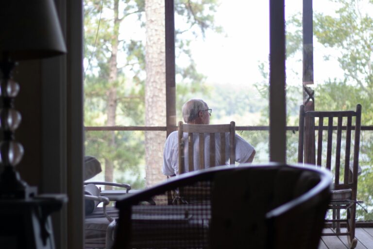Property tax deferrals help elderly home owners reduce expenses