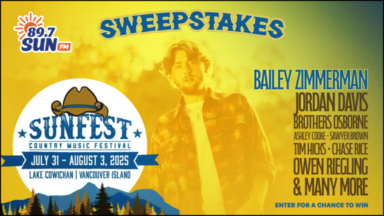 Sunfest Sweepstakes 2025