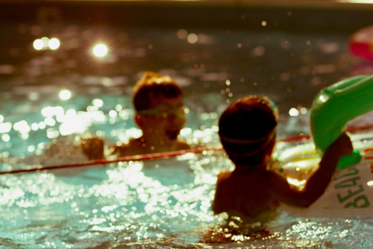Camp Shawnigan to improve accessible, inclusive outdoor recreation for children and families