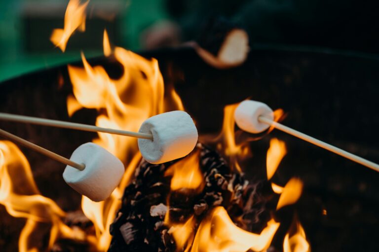 Local campfire bans to begin this week