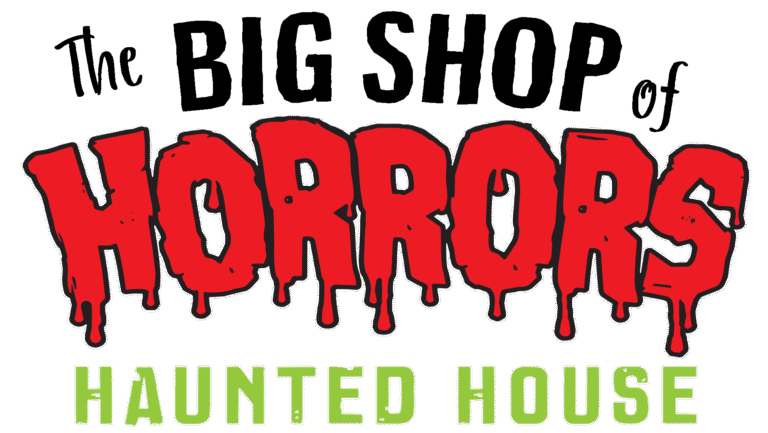 Behind The Scenes at The BIG Shop of Horrors