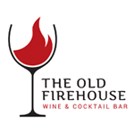 Old Firehouse Wine & Cocktail Bar logo