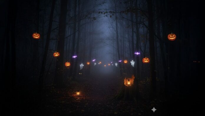 Halloween-Lights