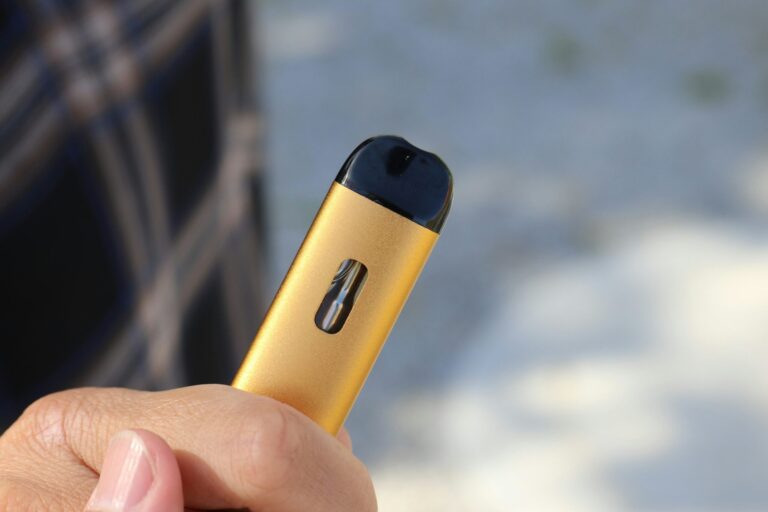 B.C. tables bill to hold vape companies accountable for health-care costs