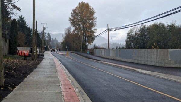 Canada Avenue improvements move to second phase 