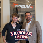 In The Nic(holas) of Time